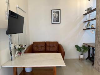 Papa House Pool Villa P1 - 9