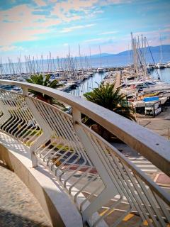 Appartement vue mer - Saint-Raphaël - 0