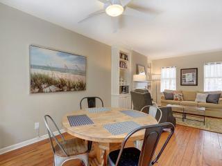 Lavender on Perry - 1