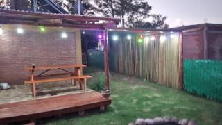 Cabañas ojo de aguila - Panaholma - 1