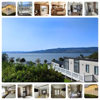 Wemyss Bay Beaumont Elite - 7