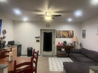 Redfish Bed and Bath - 6