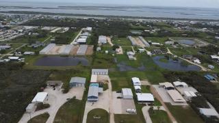 Redfish Bed and Bath - 5