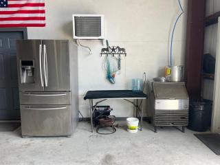 Redfish Bed and Bath - 4