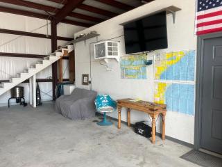 Redfish Bed and Bath - 3