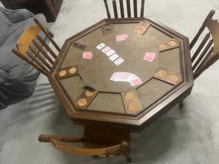 Redfish Bed and Bath - 2