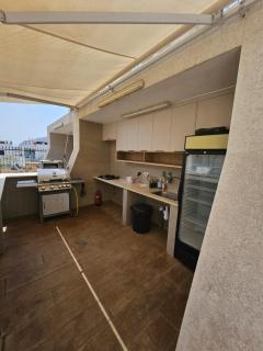 קציר ריזורט - 1