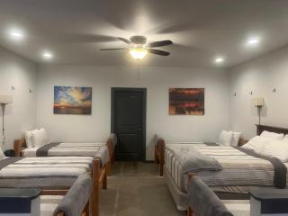 Redfish Bed and Bath - 0