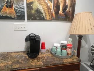 Redfish Bed and Bath - 1