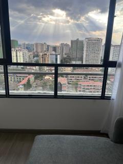 Sunset Suites, Kilimani - 6