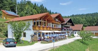 Berggasthof-Pension Seminar- und Tagungshaus Menauer - Grandsberg - 7