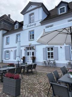 Ferienwohnung Sieburg - 4