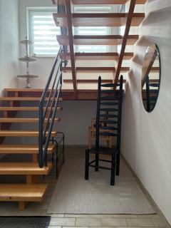 Ferienwohnung Sieburg - 2