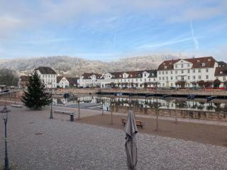 Ferienwohnung Sieburg - 1