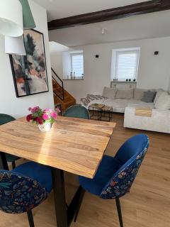 Ferienwohnung Sieburg - 8