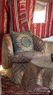 Rashid Desert Private Camp - 2