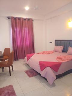 Hansa Surf Hotel - 4