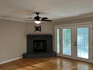 Charming 2-bedroom house with fitness room and AC in welcoming Buford - 3