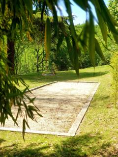 Domaine Les Terrasses de L'Insolite - 1