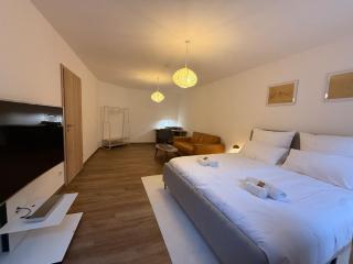 Apartment in Straubing - Straubing - 3