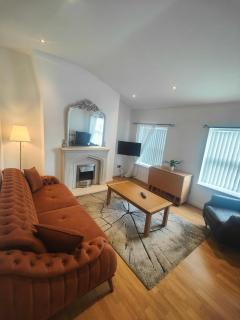 Home from home - 2 bedroom apartment - 0