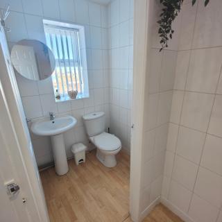 Home from home - 2 bedroom apartment - 3