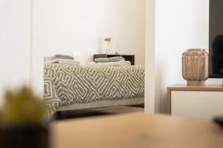 Yassam Le 101- Appartement -Gare - 5