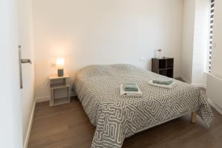 Yassam Le 101- Appartement -Gare - 1
