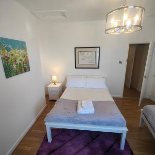 Home from home - 2 bedroom apartment - 9