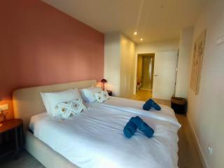 Modern cosy holiday apartment Javea Puerto - 4