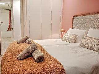 Modern cosy holiday apartment Javea Puerto - 1