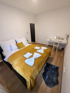 Apartmán La Duna & Luna - 7