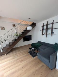 Apartmán La Duna & Luna - 2