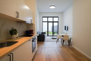 Appartment St guidon 1 - 3