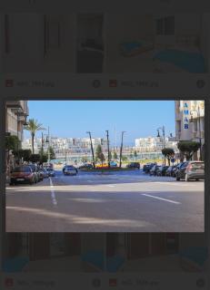 Ibn batouta marina apparently - Tanger - 5