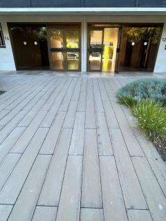 Deauville Beachfront Garden Apartment - 2