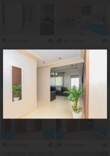 Ibn batouta marina apparently - Tanger - 7