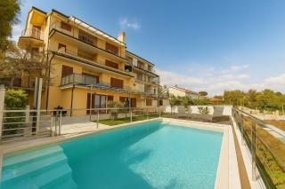 Apartment Pearl of Kvarner Lovran - 9