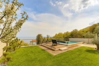 Apartment Pearl of Kvarner Lovran - 7