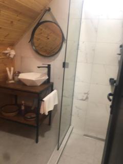 WOOD HOUSE LAGODEKHI - 5