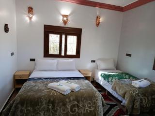 Auberge Restaurant Camping Taghzout - 7