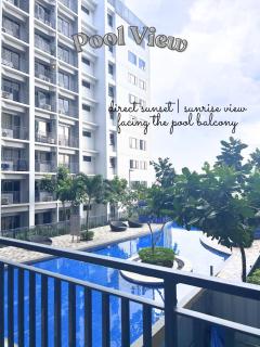 Shore 2 Residences - The Grand Haven II - 0