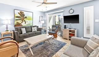 Gulfwinds 51 - Private Beach - 3