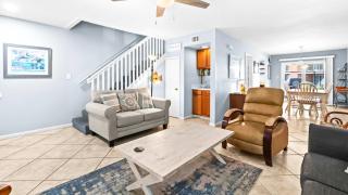 Gulfwinds 51 - Private Beach - 5