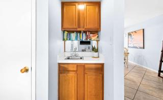 Gulfwinds 51 - Private Beach - 2