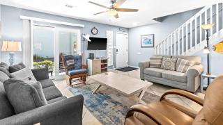 Gulfwinds 51 - Private Beach - 4