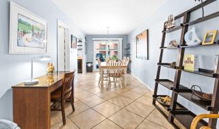 Gulfwinds 51 - Private Beach - 1