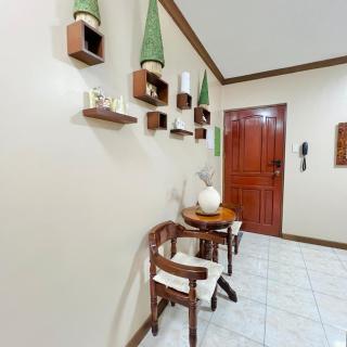Spacious Studio Unit at Albergo Residences Baguio - Baguio - 4