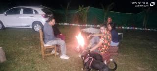 Shree Namami Home stay - Maheshwar - 7