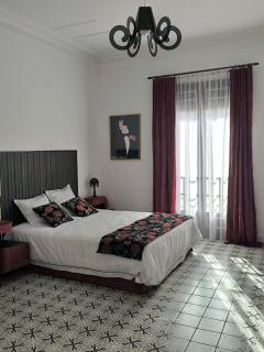 Chambre d'hotes Demeure Remarquable ,standing, indépendant - 7